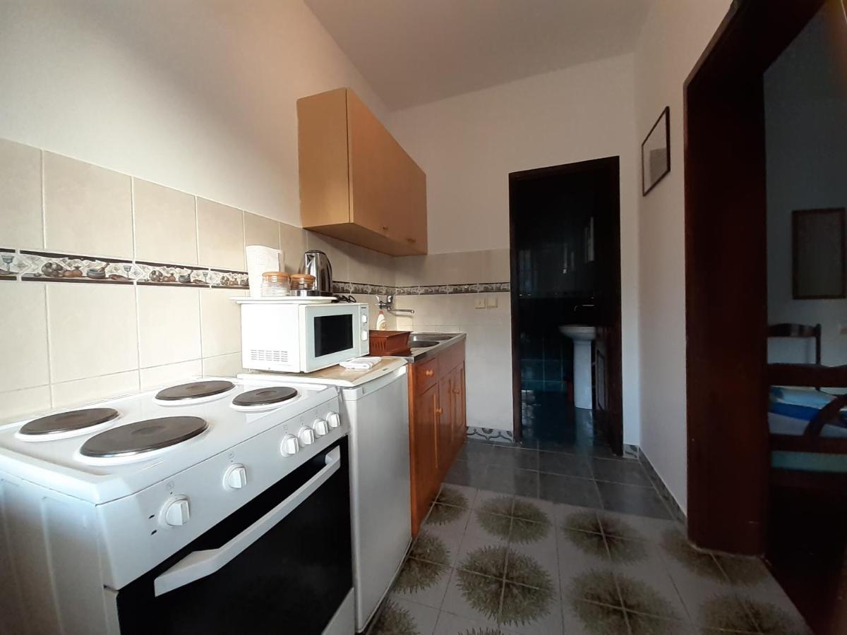 Stevovic Apartments Tivat Exterior photo